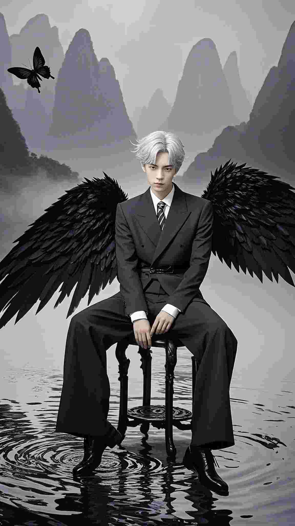 霸占我一億拆遷款？我血書大漢震驚