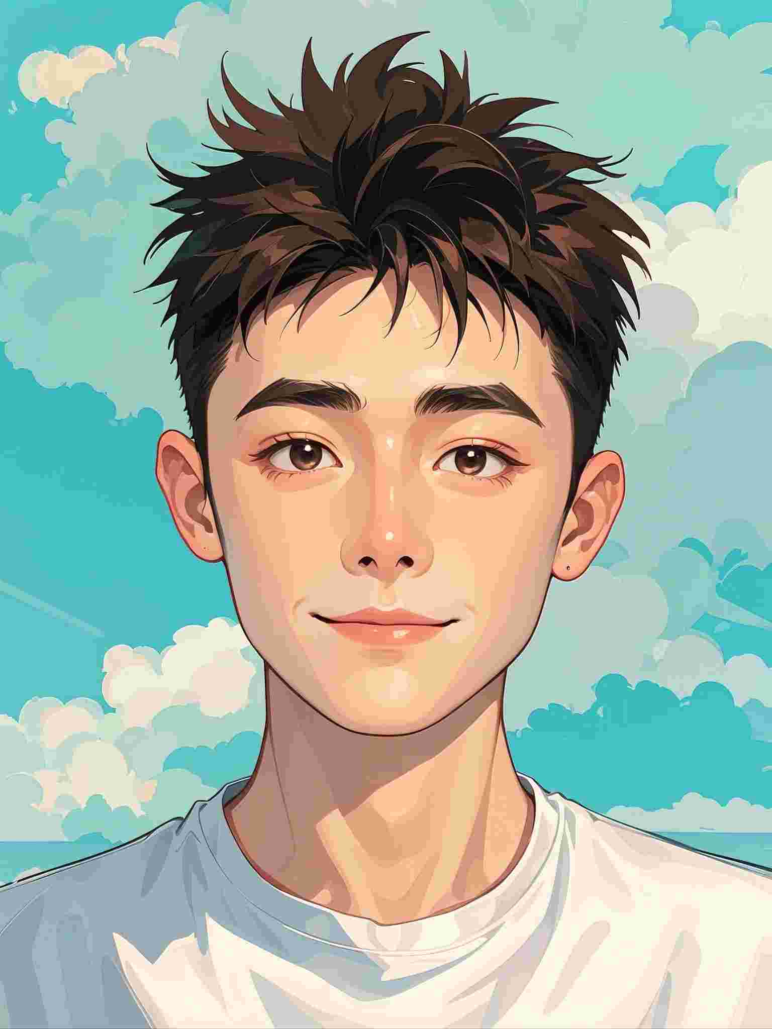 你讓白月光挺孕肚，我提離婚你跪什麼