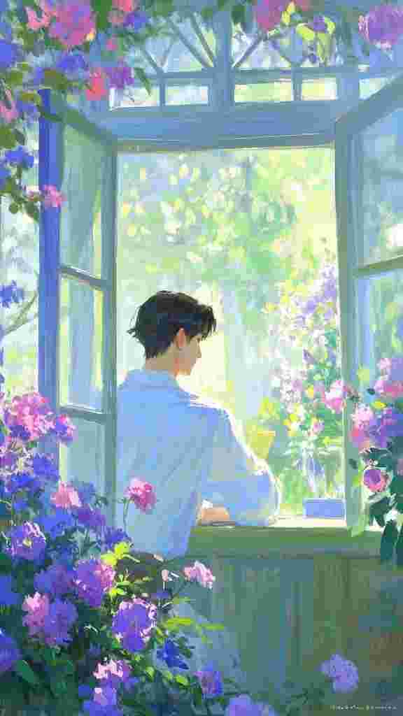 閃婚認錯人，傅氏太子爺拉我領證！