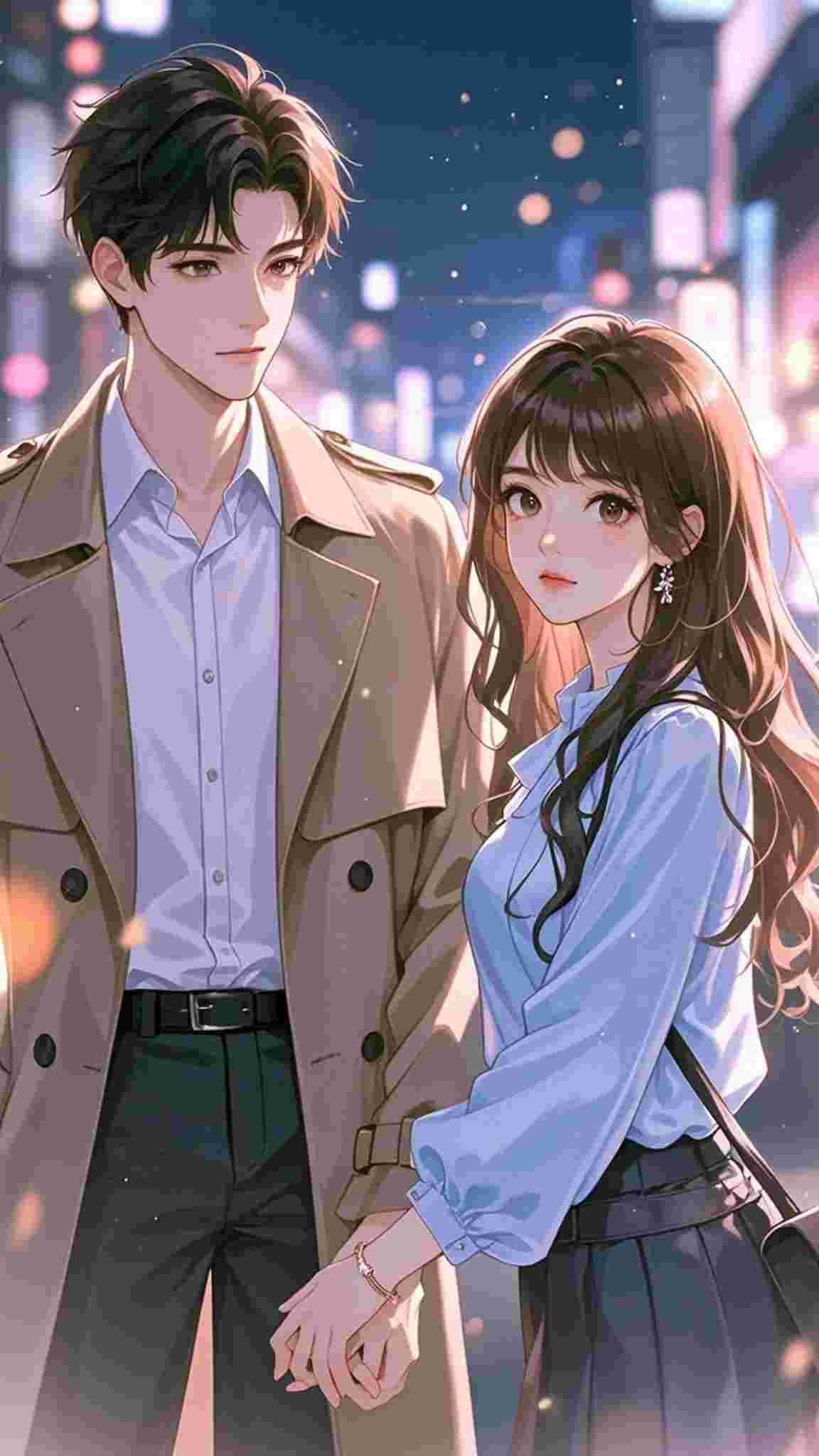 京圈凜爺的掌心寵是個乖乖女