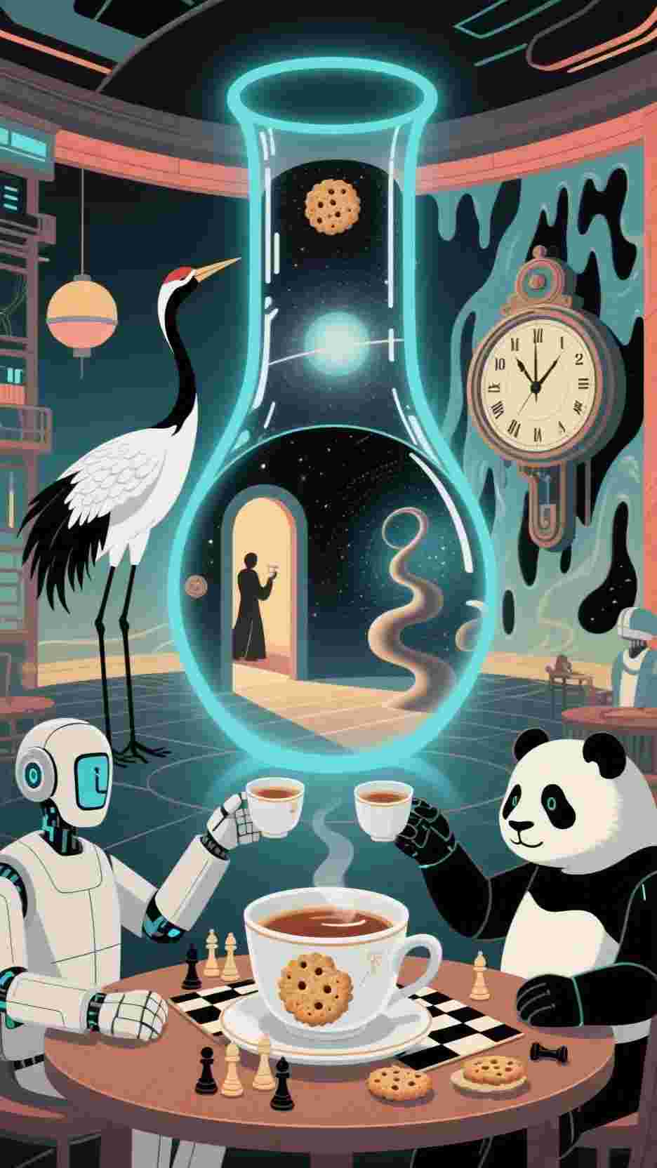 醫妃有毒，禁欲太子彆害怕