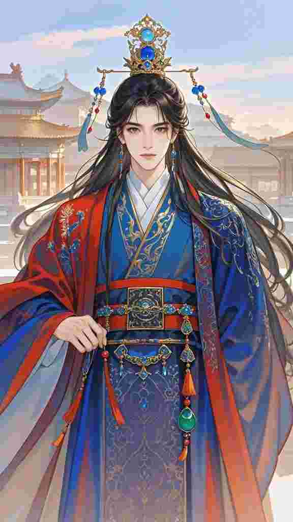 辣妻孕肚藏不住！冷麵丈夫他慌了