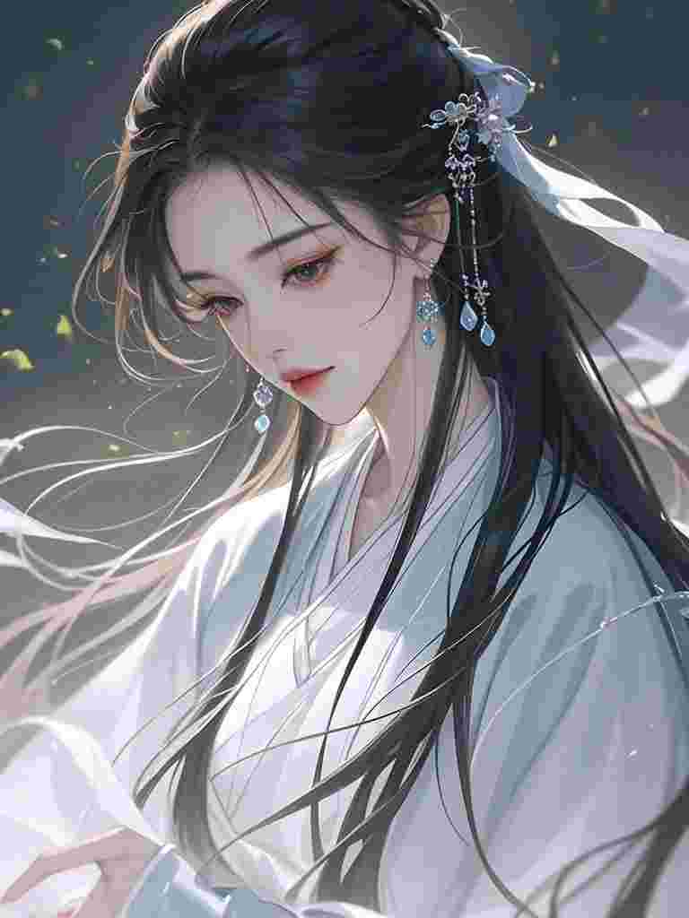 離婚後，我被霸總和他兒砸纏上了