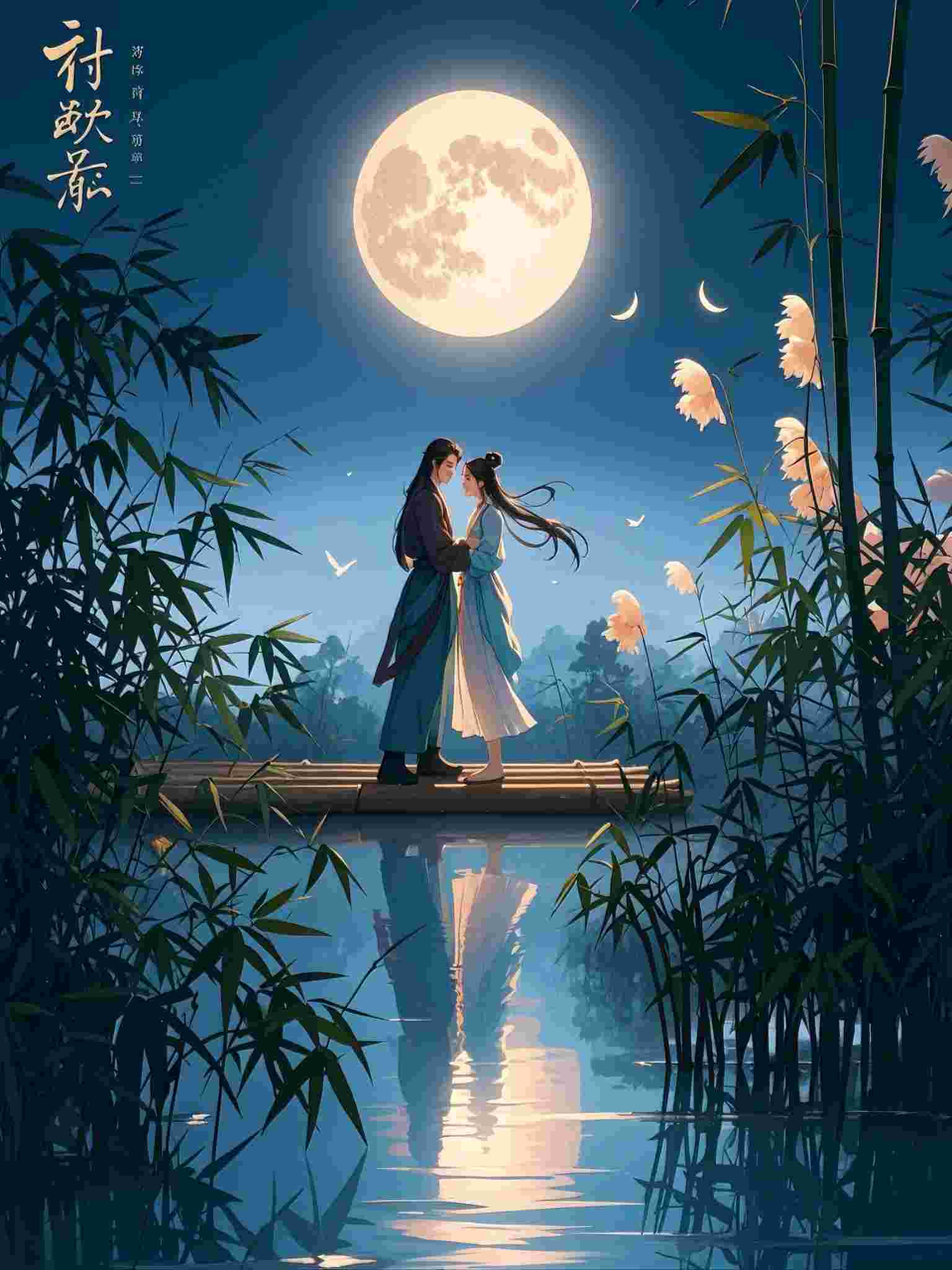 重生後被逼婚？將門孤女她殺瘋了