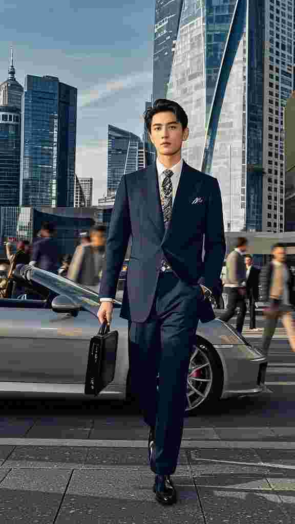 我靠借貸修仙，負債成神！