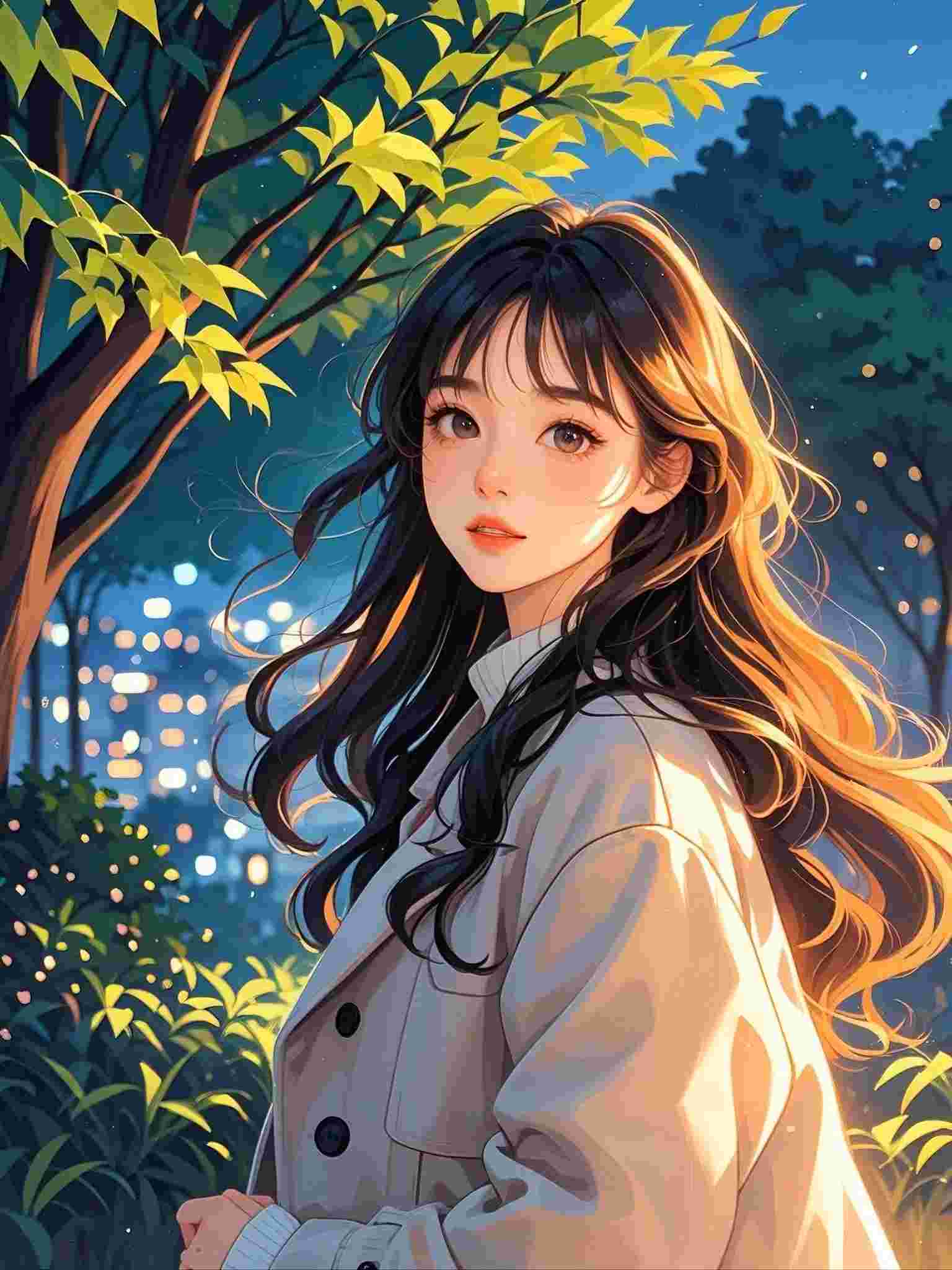 久彆重逢：高冷女神拉我領證