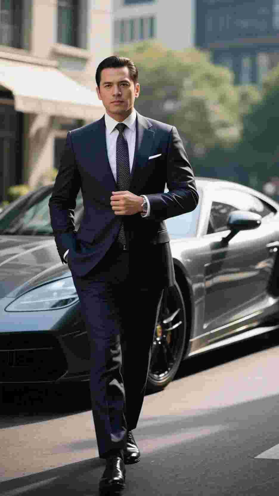 爸爸說哥哥天生就該讓著妹妹