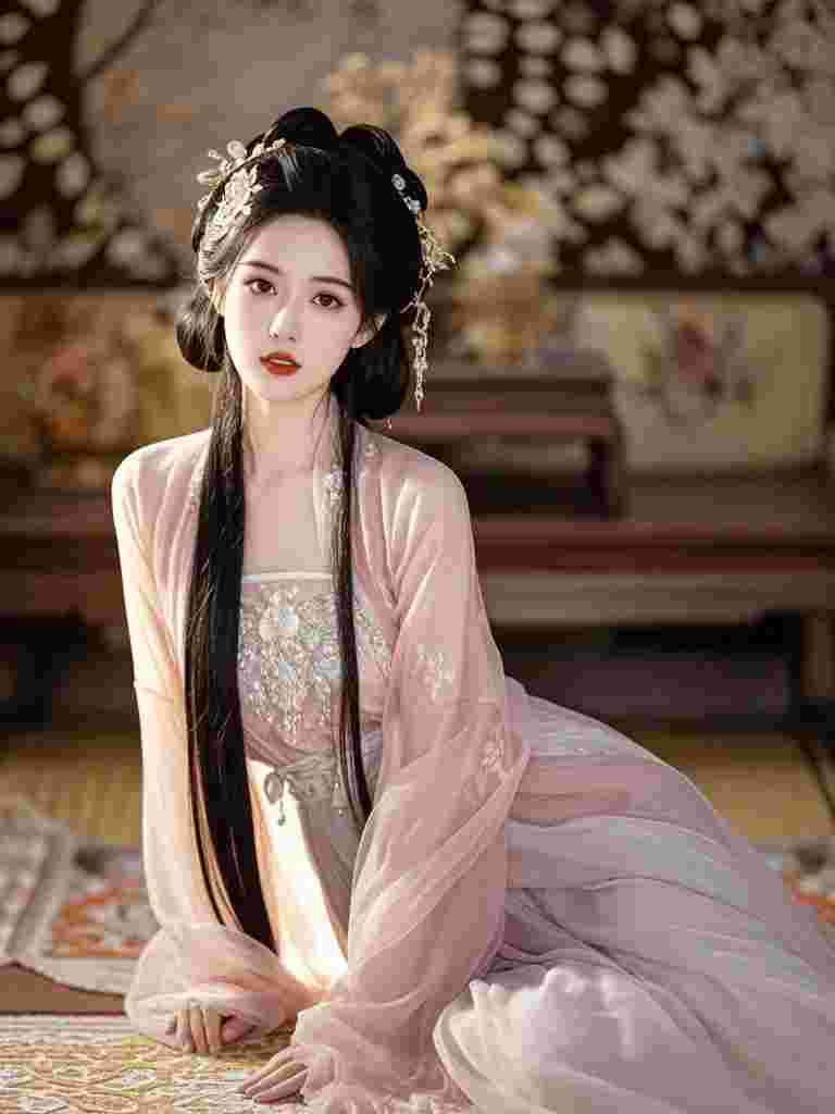 被迫退婚後，閃婚名門大小姐