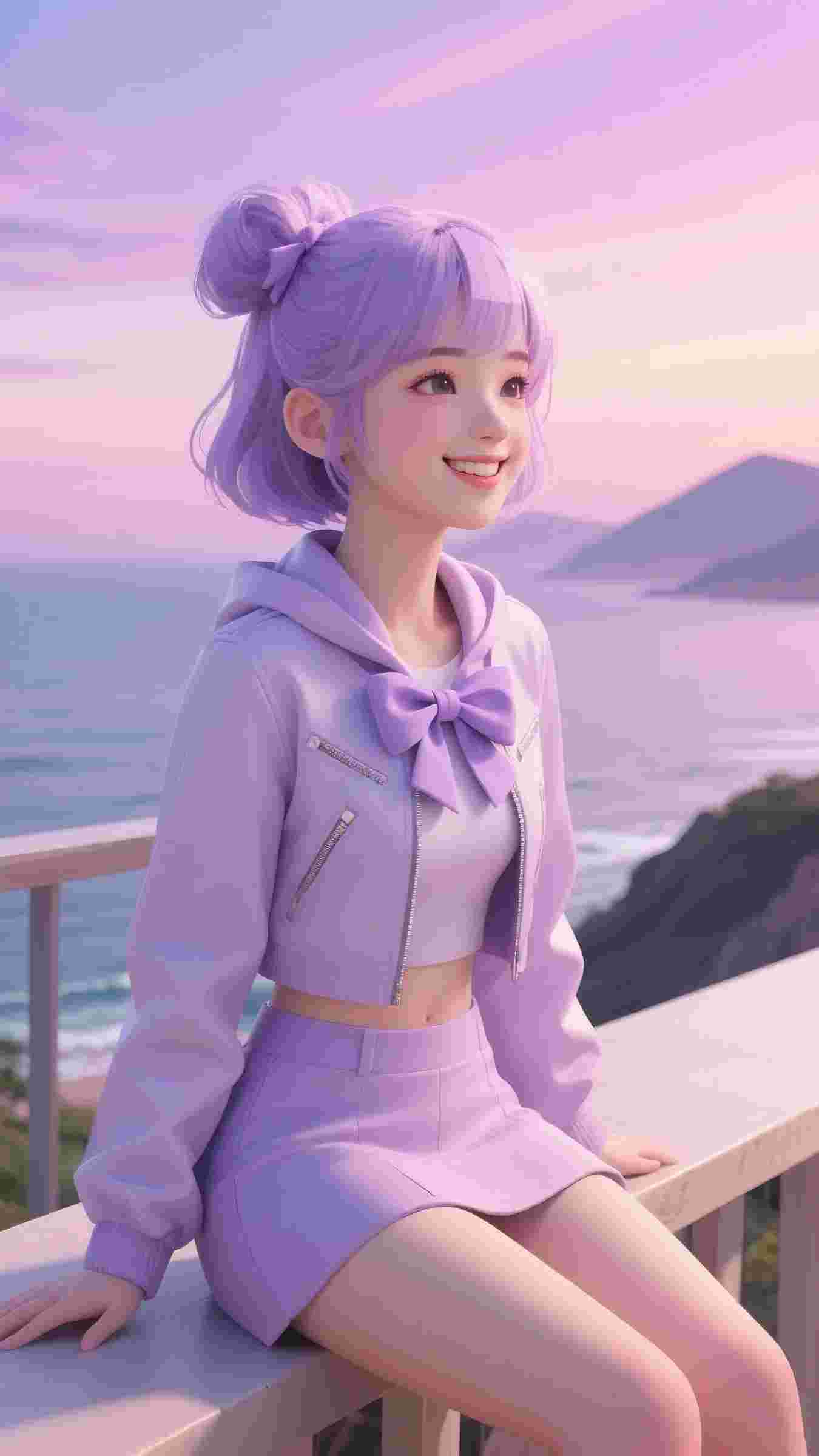 九子奪嫡，廢物皇子逆襲成祖龍！