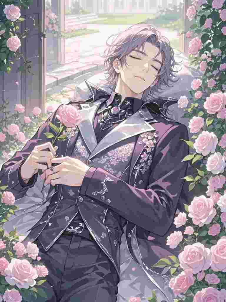 害我家破人亡，我重生魔神你怕啥