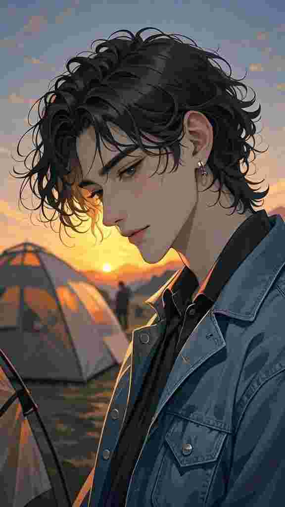 離婚後，淨身出戶的我不裝了