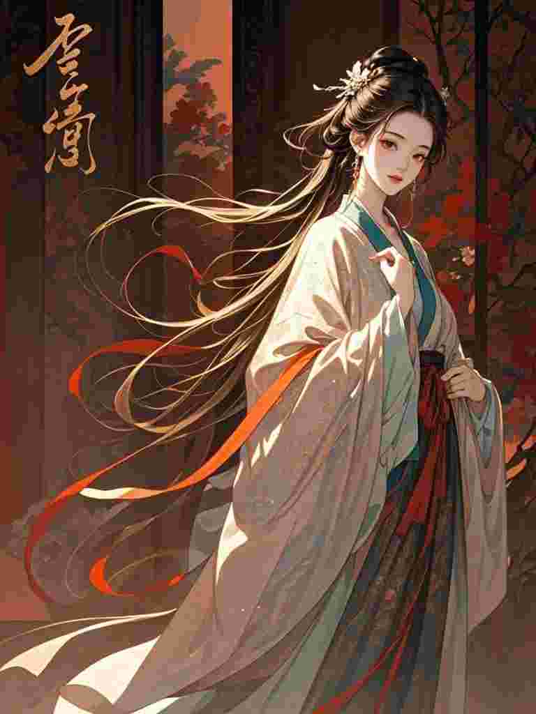 重生後我轉身離開，校花追悔莫及