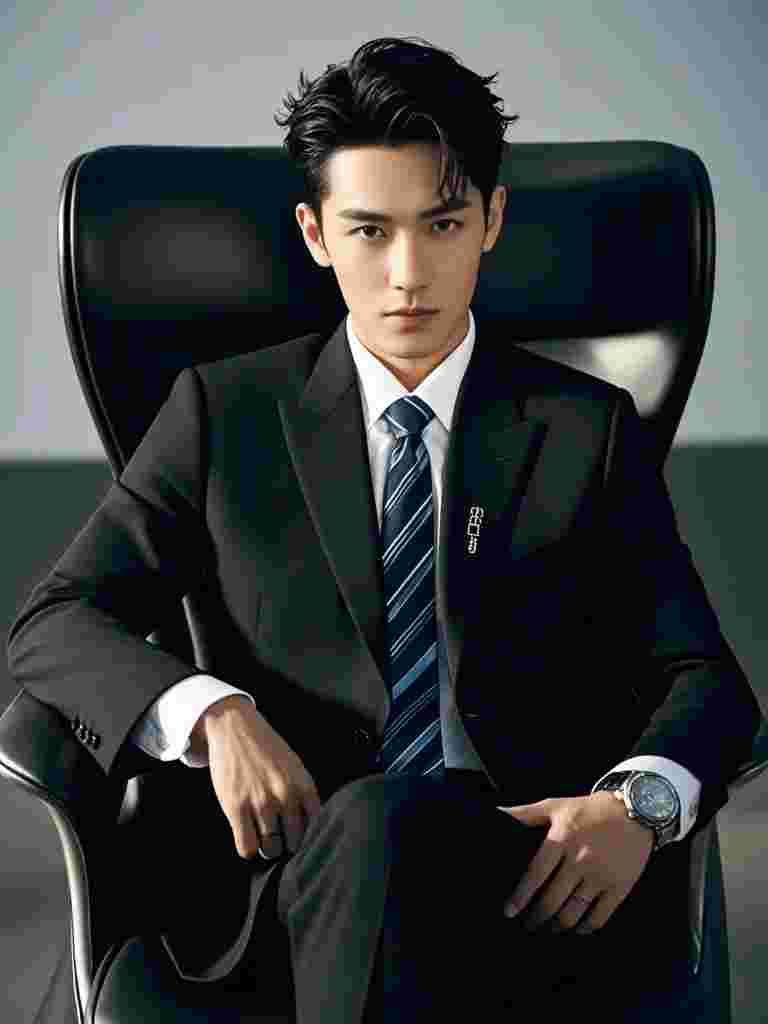 我的遺物，她算一件