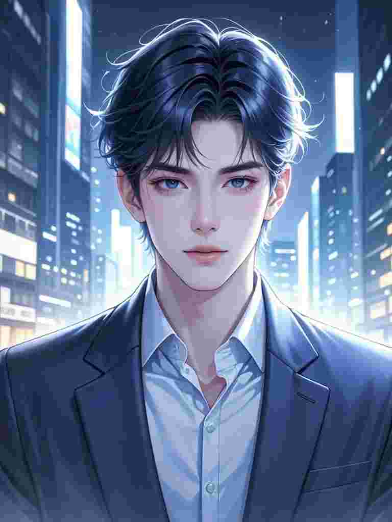 誰與你白頭成眷