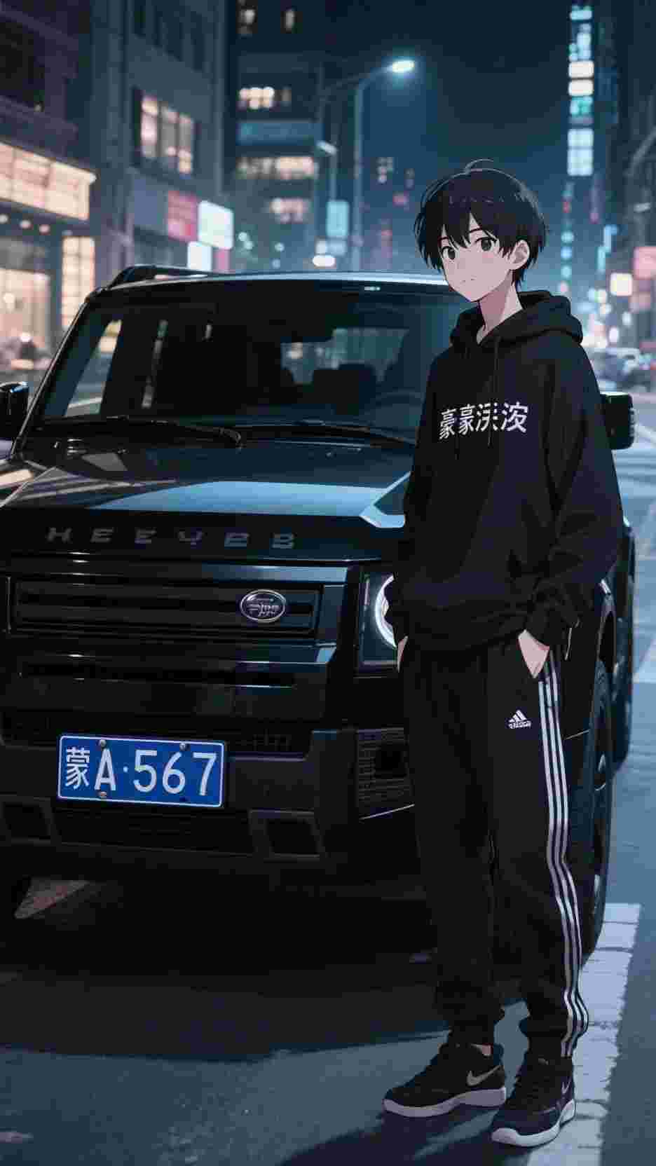 因為一串奶皮子糖葫蘆，我讓我媽去父留子