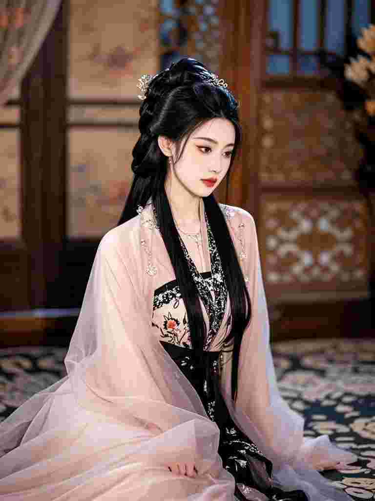 一彆繾綣祭當年