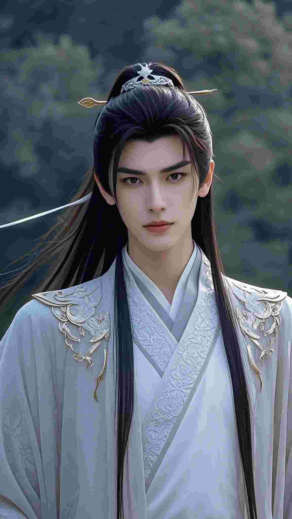 歲歲念念占春風