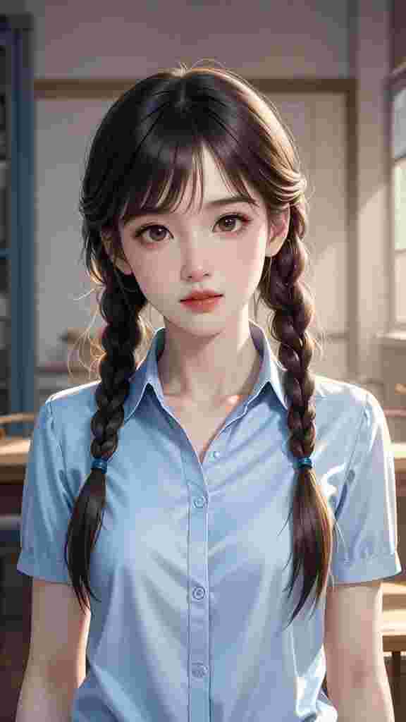 一彆相思寄明月