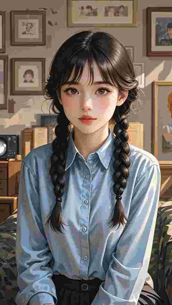 與君彆過再不相思