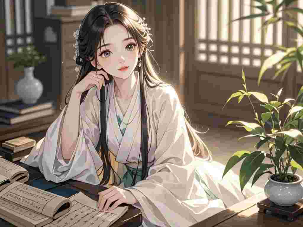 此生長憶是何夕