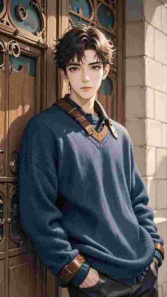 我們的愛到此為止