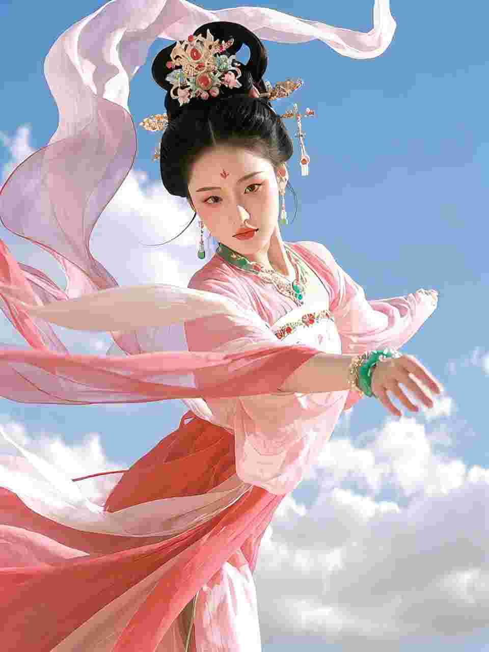 枯木折枝再逢春