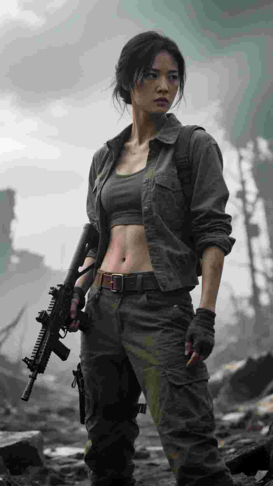 西風暮雪埋初心