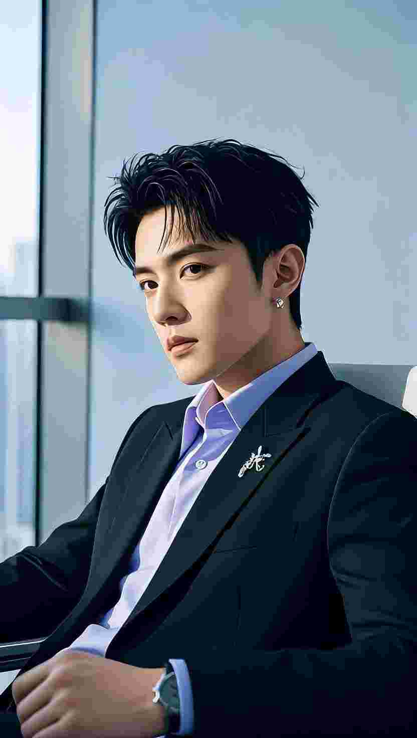 何處清風知我意