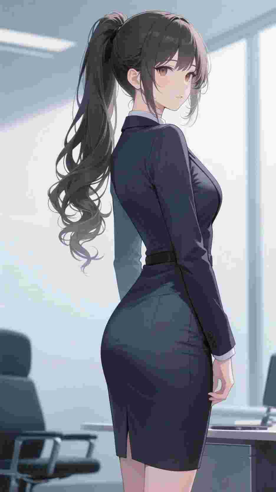 微風輕拂又見你