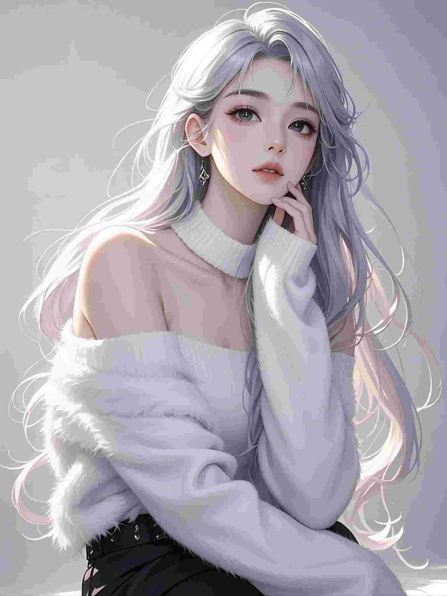 愛意散儘滿星河