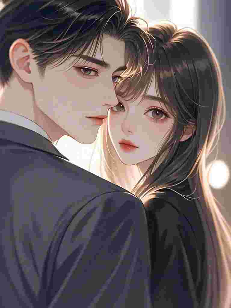 男友的無私奉獻