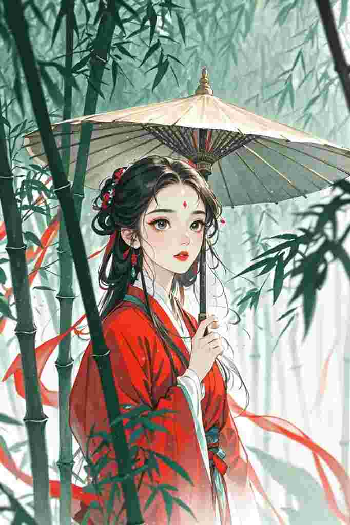 明日共朝暮，天長亦久彆