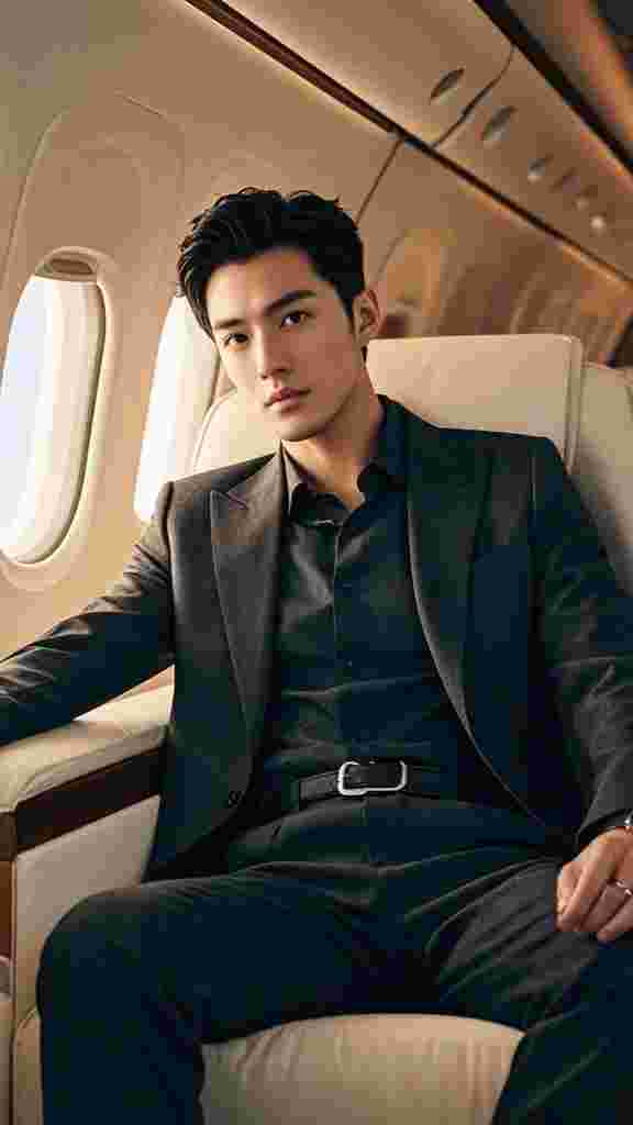 我的愛給誰都熱烈